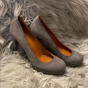 Gucci authentic pumps